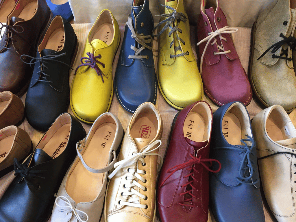 Foto Ladengeschäft GEA Freiburg